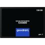 Накопитель SSD  128GB Goodram CX400 Gen.2 2.5