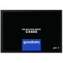 Накопитель SSD  256GB Goodram CX400 Gen.2 2.5