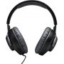 Гарнитура JBL Quantum 100 Black (JBLQUANTUM100BLK)