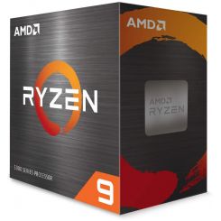 Процессор AMD Ryzen 9 5900X (3.7GHz 64MB 105W AM4) Box (100-100000061WOF)