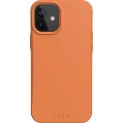 Чехол-накладка Urban Armor Gear Outback для Apple iPhone 12 Mini Orange (112345119797)
