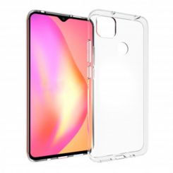 Чeхол-накладка BeCover для Xiaomi Redmi 9C/Redmi 10A Transparancy (705455)