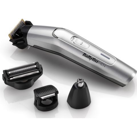 Машинка для стрижки Babyliss MT861E