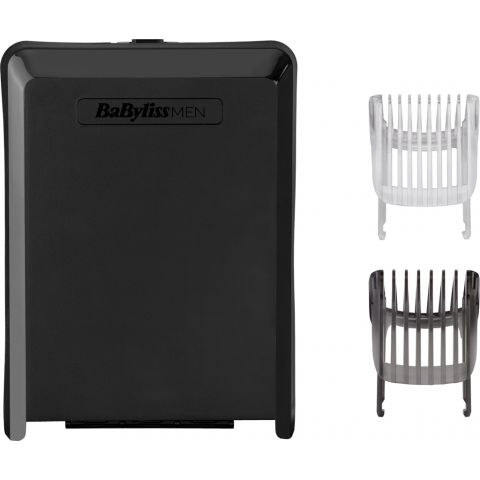 Машинка для стрижки Babyliss E977E Машинка для стрижки Babyliss E977E