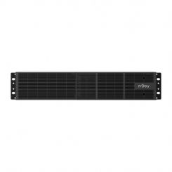 Бокс для аккумуляторов Njoy 2U CA0312F for Aster 1K Black (UPBPCA0312FX-CG01B)