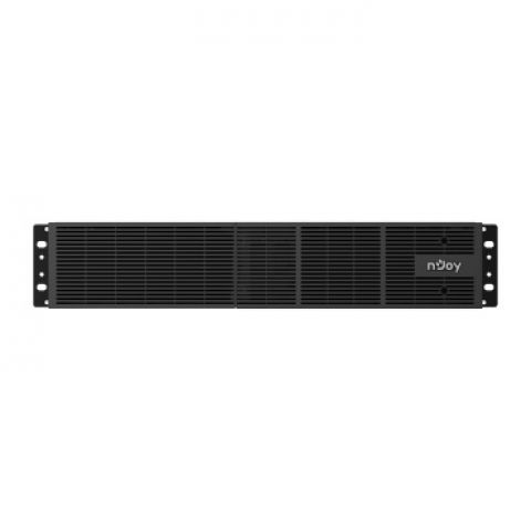 Бокс для аккумуляторов Njoy 2U CA0312F for Aster 1K Black (UPBPCA0312FX-CG01B)