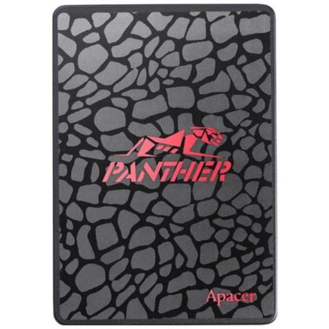 Накопитель SSD  256GB Apacer AS350 Panther 2.5