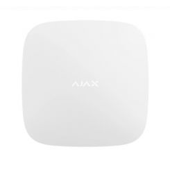 Централь Ajax Hub 2 Plus White (20279.40.WH1/25450.40.WH1)