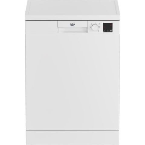 Посудомоечная машина Beko DVN05321W Посудомоечная машина Beko DVN05321W