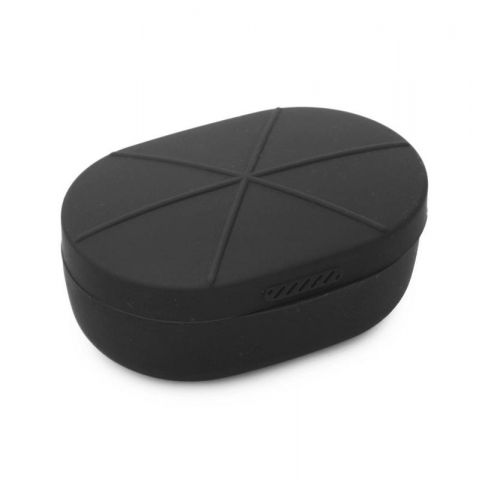 Чехол BeCover Silicon для Xiaomi Redmi AirDots/Redmi AirDots 2/Redmi AirDots S Black (703824)