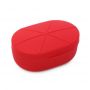 Чехол BeCover Silicon для Xiaomi Redmi AirDots/Redmi AirDots 2/Redmi AirDots S Red (703830)
