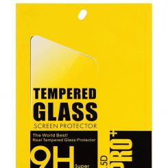 Защитное стекло BeCover для Apple iPad Air 10.9 (2020/2022), 2.5D (705367)