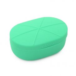 Чехол BeCover Silicon для Xiaomi Redmi AirDots/Redmi AirDots 2/Redmi AirDots S Green (703828)