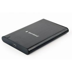 Зовнішня кишеня Gembird SATA HDD 2.5