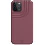 Чехол-накладка Urban Armor Gear U Anchor для Apple iPhone 12/12 Pro Aubergine (11235M314747)