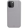 Чехол-накладка Urban Armor Gear U Anchor для Apple iPhone 12 Pro Max Light Grey (11236M313030)