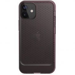 Чехол-накладка Urban Armor Gear U Lucent для Apple iPhone 12 Mini Dusty Rose (11234N314848)