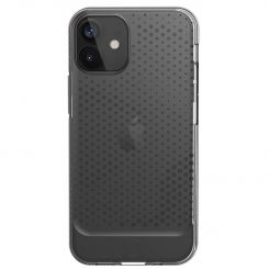Чехол-накладка Urban Armor Gear U Lucent для Apple iPhone 12 Mini Ash (11234N313131)