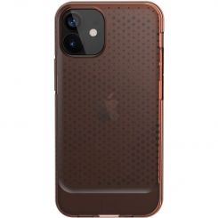 Чехол-накладка Urban Armor Gear U Lucent для Apple iPhone 12 Mini Orange (11234N319797)