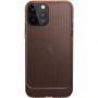 Чехол-накладка Urban Armor Gear U Lucent для Apple iPhone 12 Pro Max Orange (11236N319797)