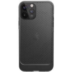 Чехол-накладка Urban Armor Gear U Lucent для Apple iPhone 12 Pro Max Ash (11236N313131)