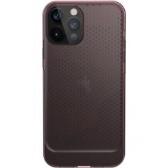Чехол-накладка Urban Armor Gear U Lucent для Apple iPhone 12 Pro Max Dusty Rose (11236N314848)