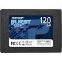 Накопичувач SSD  120GB Patriot Burst Elite 2.5