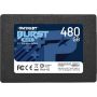 Накопитель SSD  480GB Patriot Burst Elite 2.5
