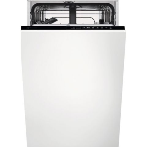 Встраиваемая посудомоечная машина Electrolux EEA912100L
