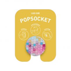 Держатель Luxe Cube POP 005 Saint Tropez (9998866457186)