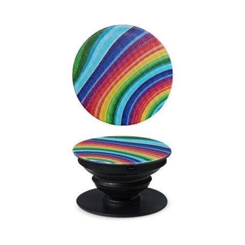 Держатель Luxe Cube POP 005 Радуга (9998866457100)