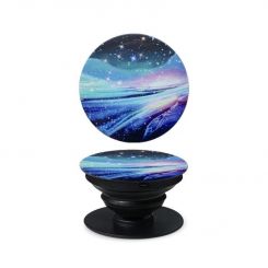 Держатель Luxe Cube POP 005 Звезды (9998866457063)