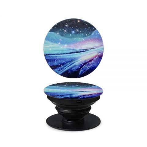 Держатель Luxe Cube POP 005 Звезды (9998866457063)