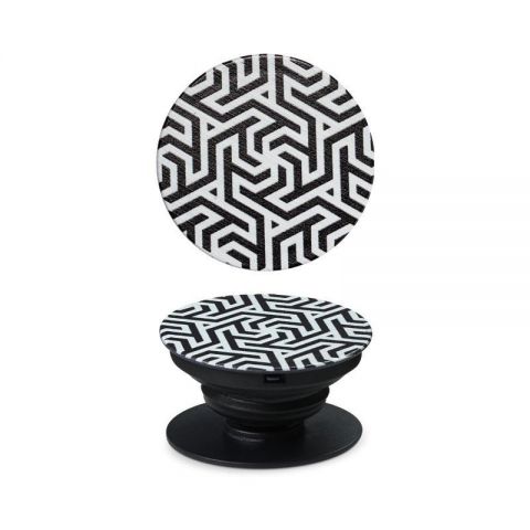 Держатель Luxe Cube POP 005 Монохром (9998866457155)