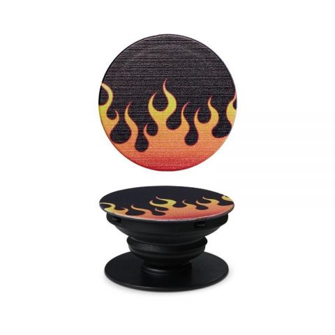 Держатель Luxe Cube POP 005 Ночное пламя (9998866457179)