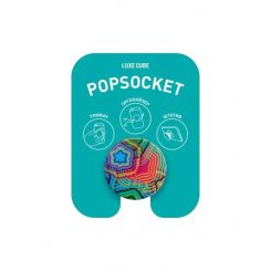 Держатель Luxe Cube POP 005 Тропическая жара (9998866457148)