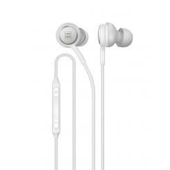 Гарнитура Luxe Cube HiRez Audio White (7775557575655)