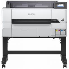 Принтер Epson SureColor SC-T3405 24 (C11CJ55301A0)