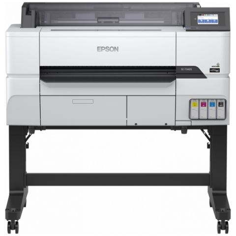 Принтер Epson SureColor SC-T3405 24 (C11CJ55301A0)