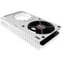 Кулер NZXT Kraken G12 GPU Mounting Kit White (RL-KRG12-W1)