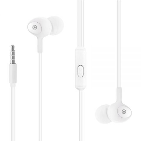 Гарнитура Piko EP-103WTM White (1283126477812)