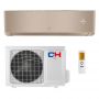 Кондиционер Cooper&Hunter CH-S18FTXAM2S-GD серия Supreme