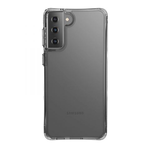Чехол-накладка Urban Armor Gear Plyo для Samsung Galaxy S21+ SM-G996 Ice (212822114343)