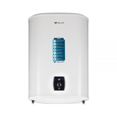 Водонагреватель Willer EVH50DRI-Libra серия Libra