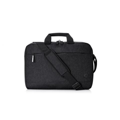 Сумка для ноутбука HP Prelude Pro Recycled Topload Black (1X645AA) 15.6 Сумка для ноутбука HP Prelude Pro Recycled Topload Black (1X645AA) 15.6