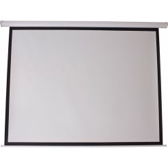 Экран моторизированный Atria 120