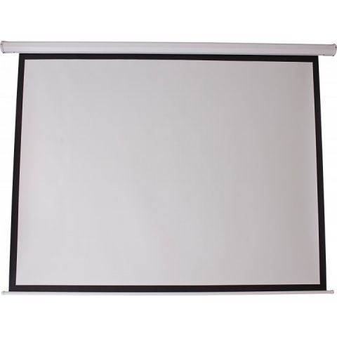 Экран моторизированный Atria 120
