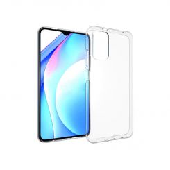 Чeхол-накладка BeCover для Xiaomi Redmi 9T Transparancy (705904)