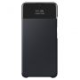 Чeхол-книжка Samsung S View Wallet Cover для Samsung Galaxy A32 SM-A325 Black (EF-EA325PBEGRU)