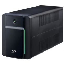 ИБП APC Back-UPS L-I 1200VA, Lin.int., 4хSchuko, USB, пластик (BX1200MI-GR)